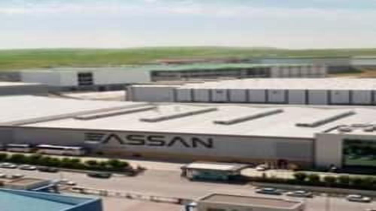 ASSAN'ın sahibi ile yöneticisi 'askeri casusluk' suçundan tutuklandı