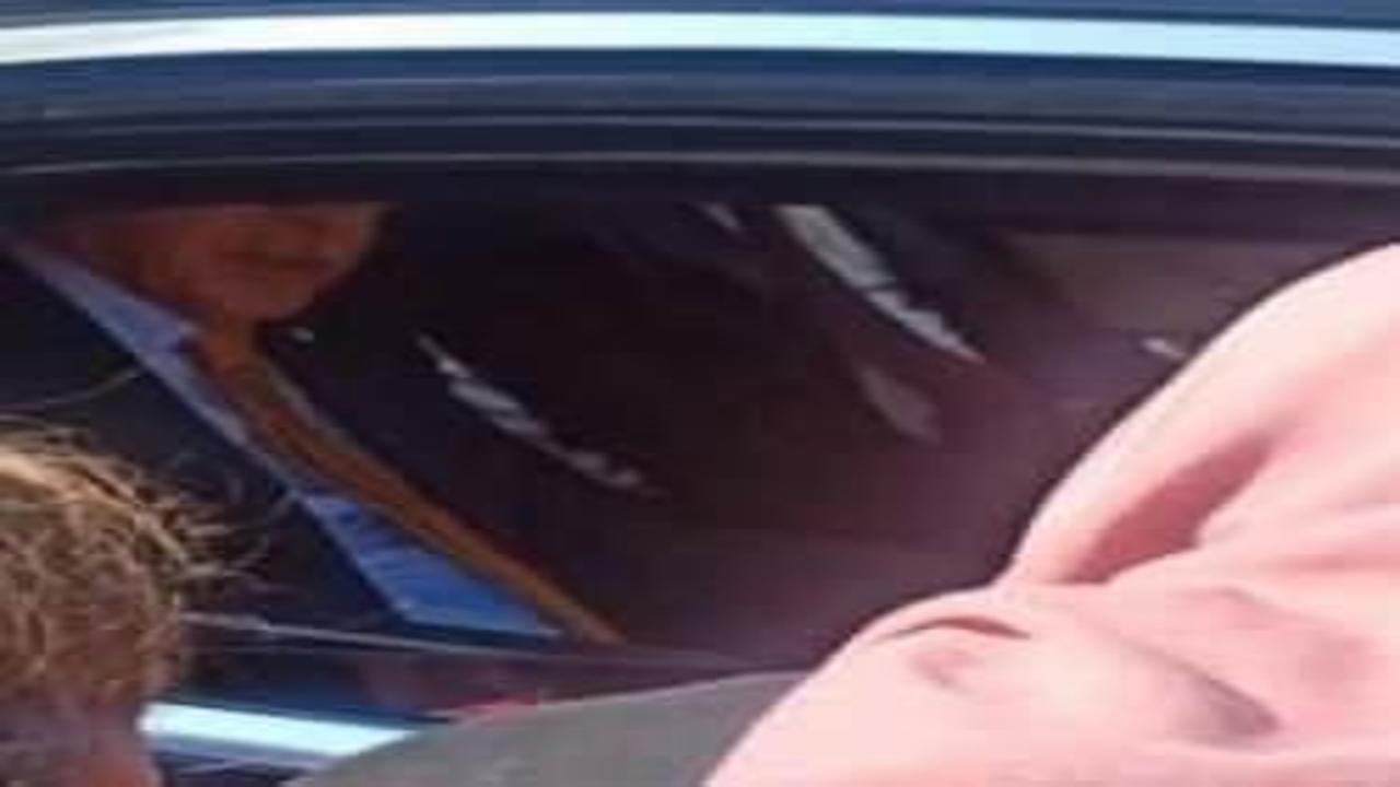 Ahlat'ta Cumhurbaşkanı Erdoğan'a büyük ilgi