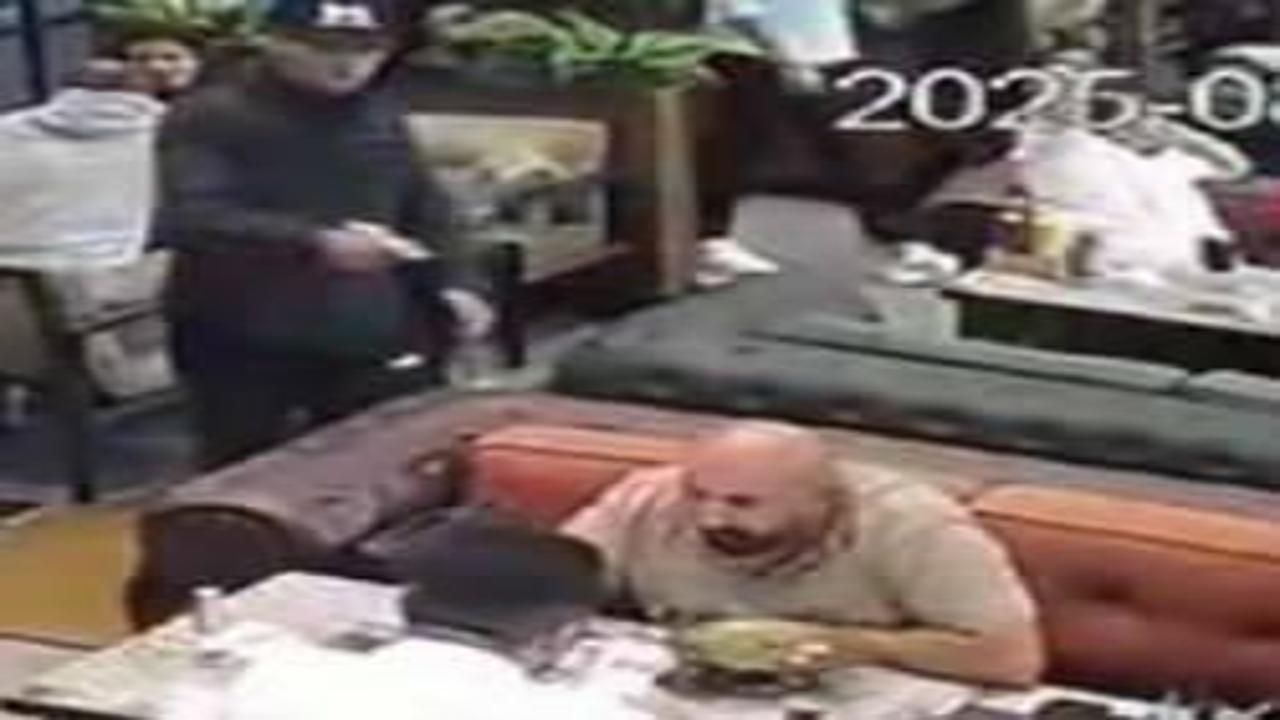 Eski Alemdağ Spor Kulübü Başkanı Tuncay Meriç’in katil zanlısı yakalandı