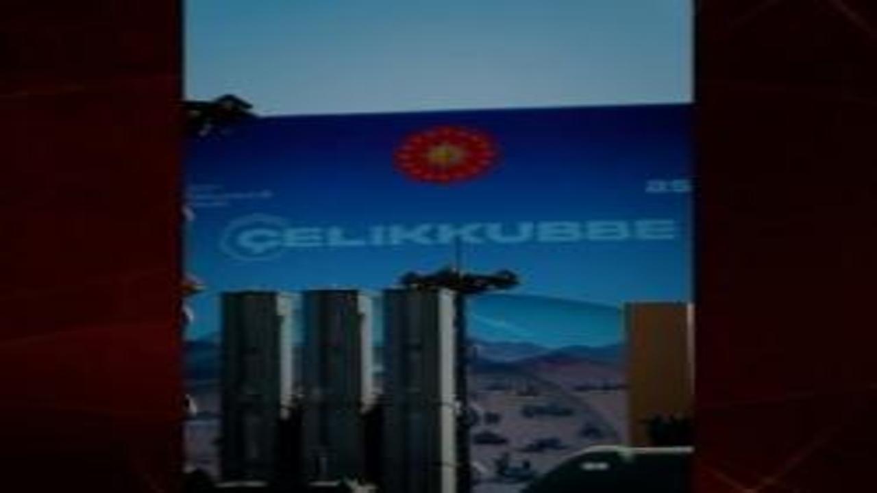 ASELSAN'dan heyecanlandıran paylaşım! 'Büyük gün'