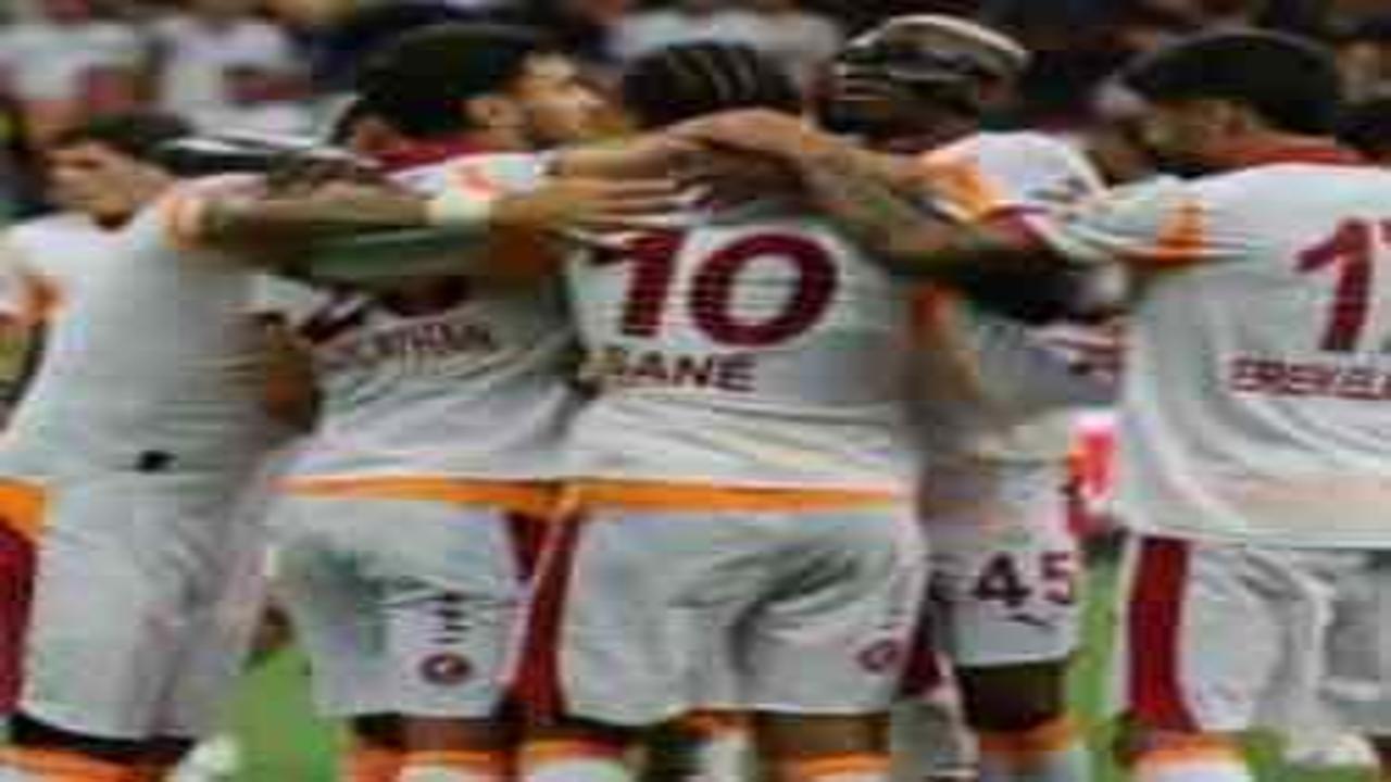 Aslan dört köşe! Galatasaray'a konfor alanı oluşturan isim