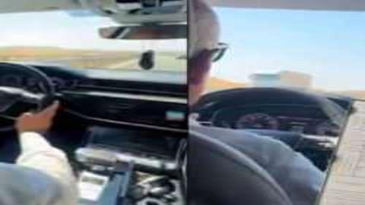 Bakan Uraloğlu'na ceza! 'Bundan sonra daha dikkatli olacağım'