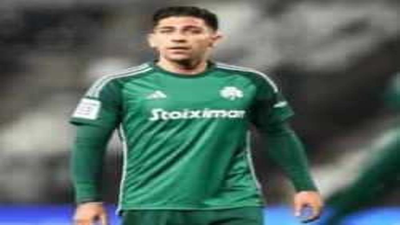 Bakasetas, Samsunspor maçı öncesi konuştu! "Siyasetin yeri yok"