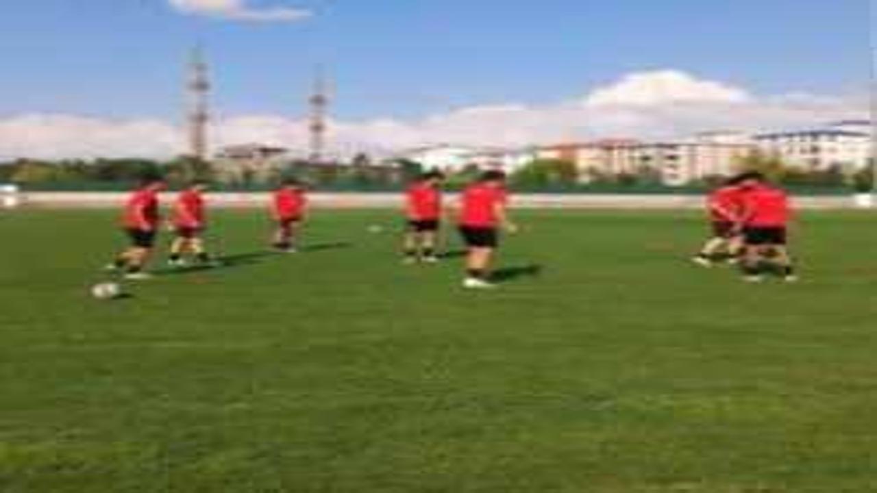 BAL ekibinin hedefi Türkiye Kupası'nda 2. Lig takımını elemek