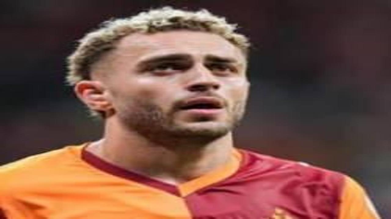 Barış Alper Yılmaz imzayı atıyor! Bonservisi açıklandı