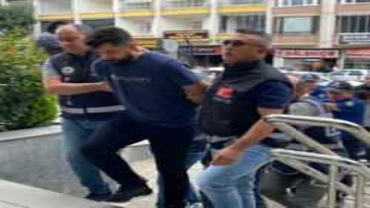 "Başınız belada" tuzağıyla 15 milyon TL'lik vurgun yaptılar