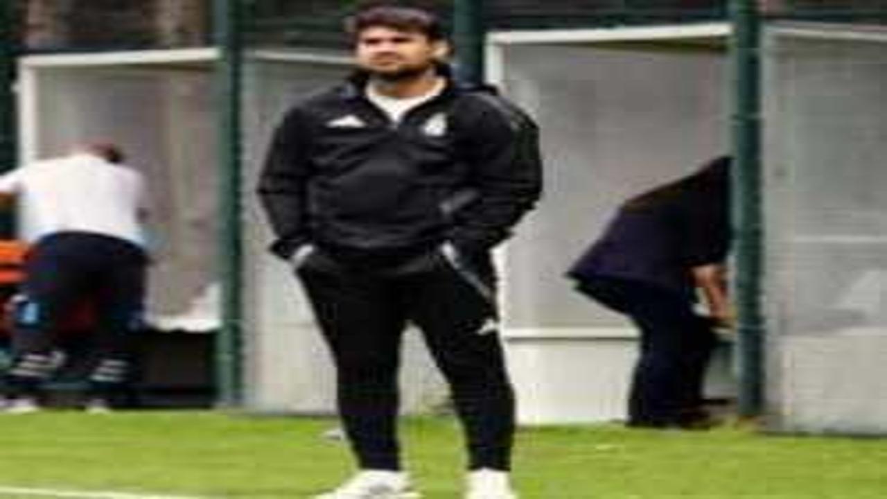 Beşiktaş'ta Veli Kavlak sürprizi! Eğer Sergen Yalçın gelmezse...