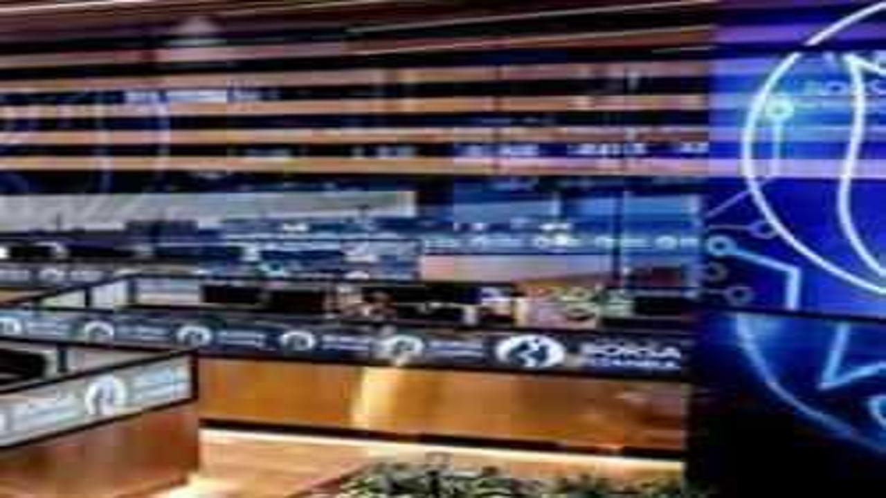 Borsa günü rekorla tamamladı