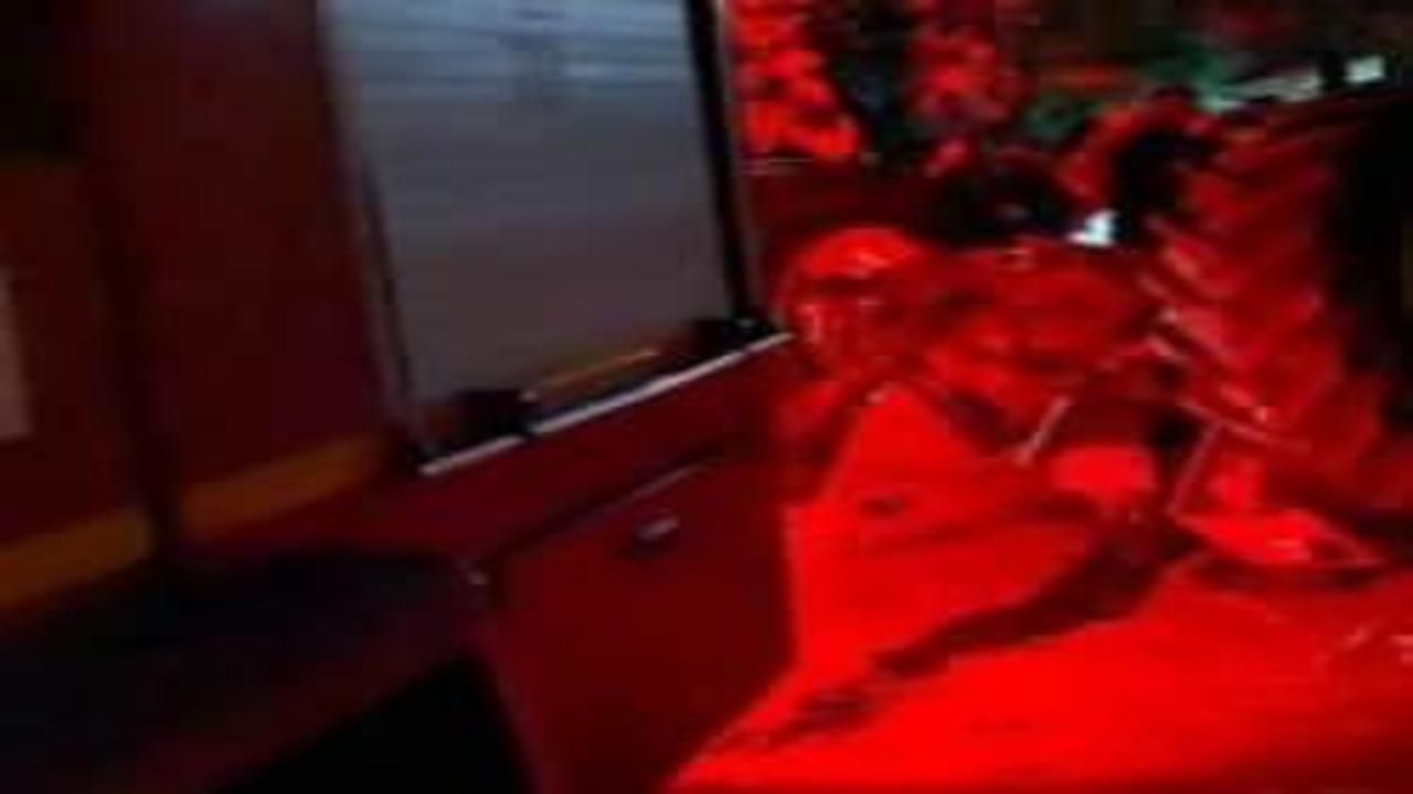 Bozdoğan’da traktör devrildi: 1 ölü
