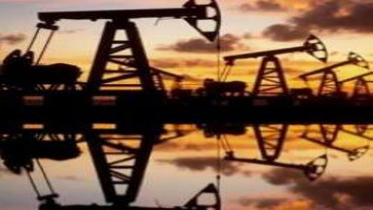 Brent petrolün varili 66,96 dolardan işlem görüyor