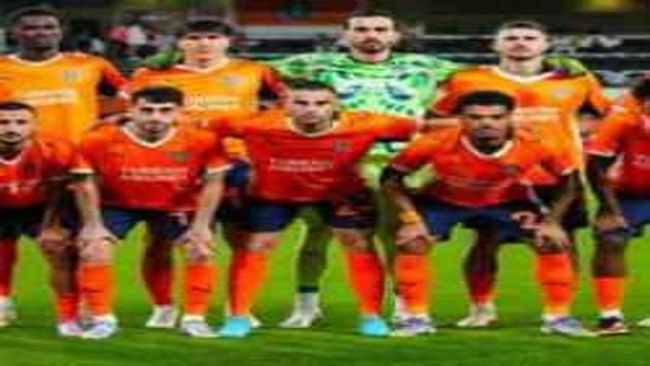 Craiova-Başakşehir! Muhtemel 11'ler