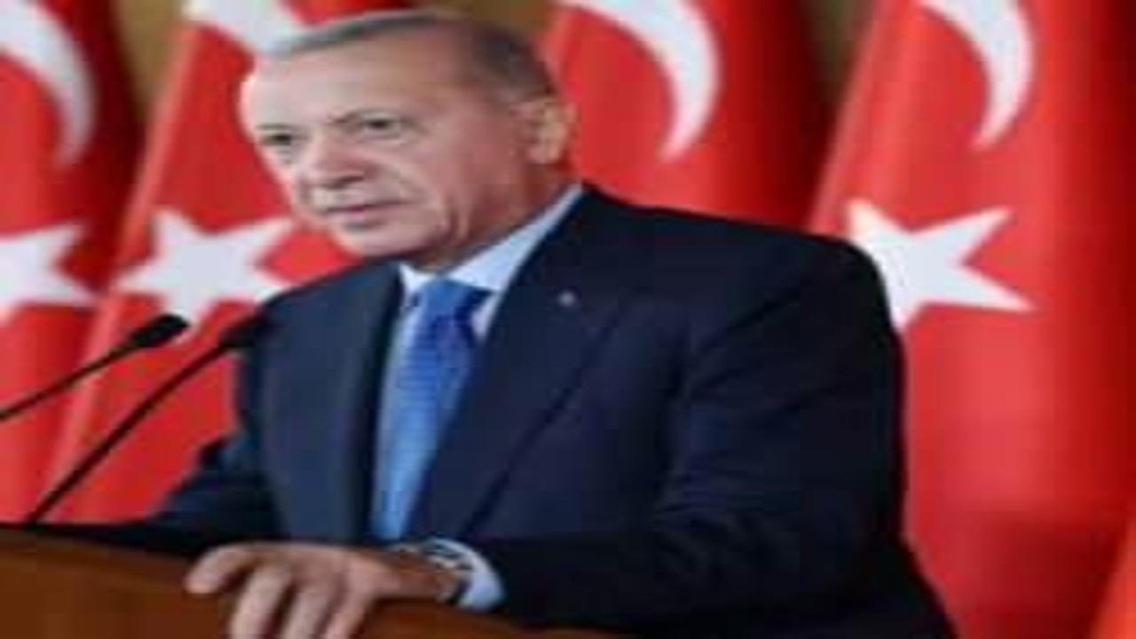 Cumhurbaşkanı Erdoğan: Türk lirasına güven hızla yükseliyor