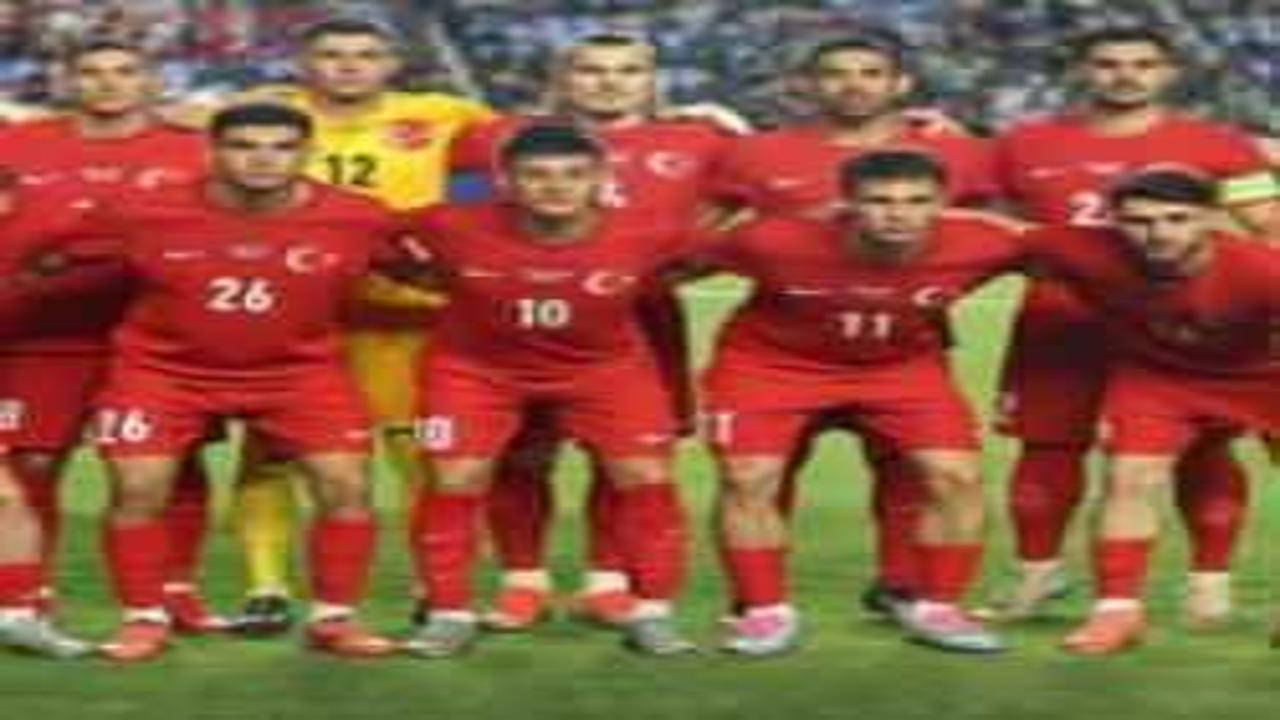 Dev maça günler kaldı! Türkiye - İspanya maçının biletleri satışta