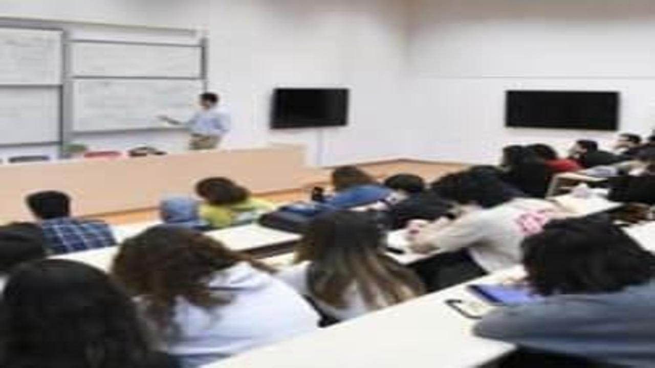 Devlet himayesindeki gençler üniversiteli oldu