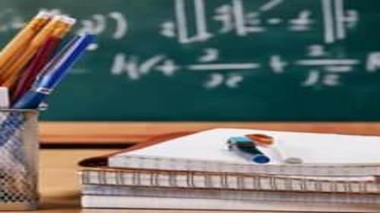 Özel okul ücretleri velileri zorluyor! TÜKONFED Başkanı'ndan zam sınırı açıklaması...