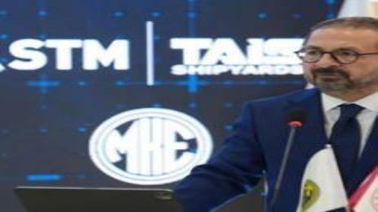 Eski MKE yönetim kurulu başkanı Sayhan İsmet tutuklandı