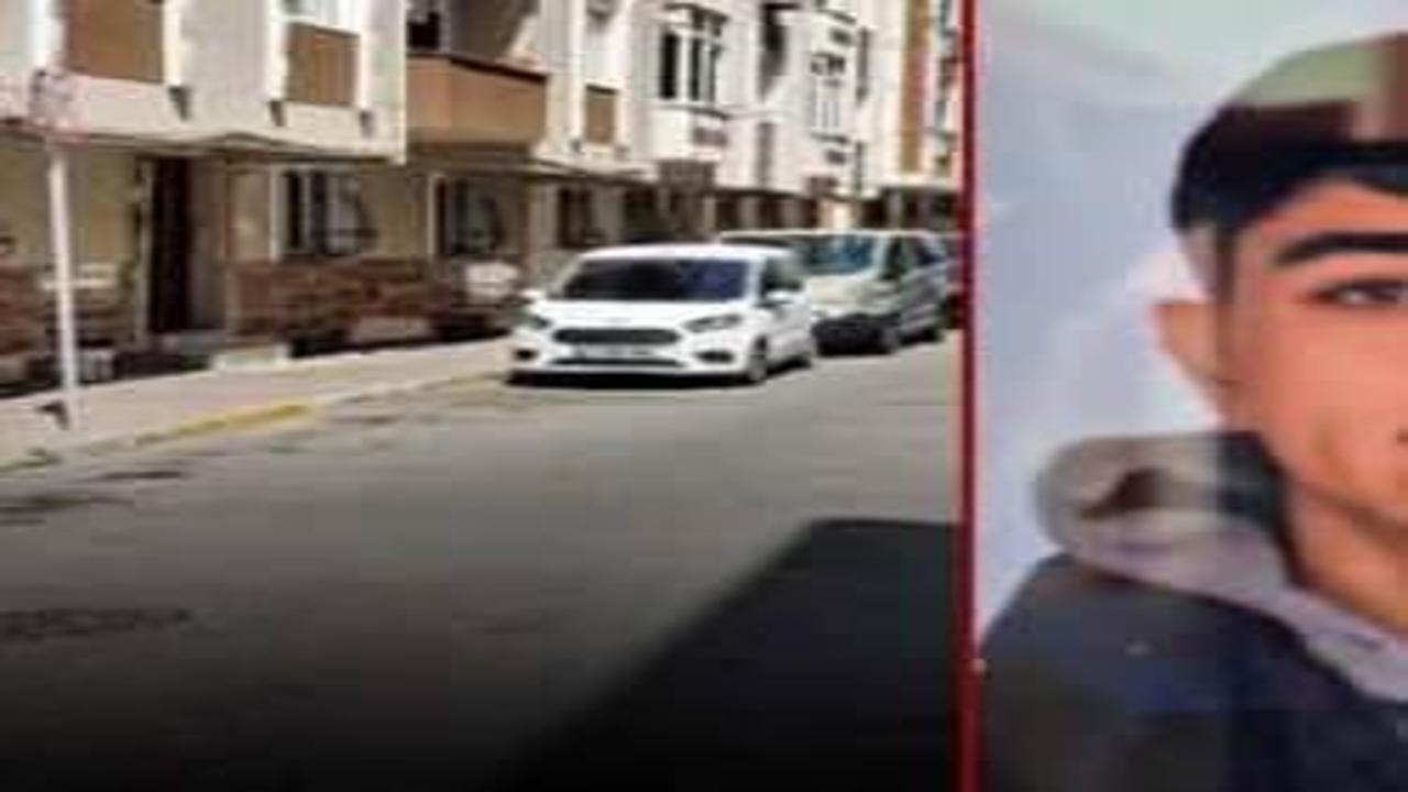 Eyüpsultan'da kanlı infaz: 20 yaşındaki genci, sokak ortasında vurarak öldürdüler