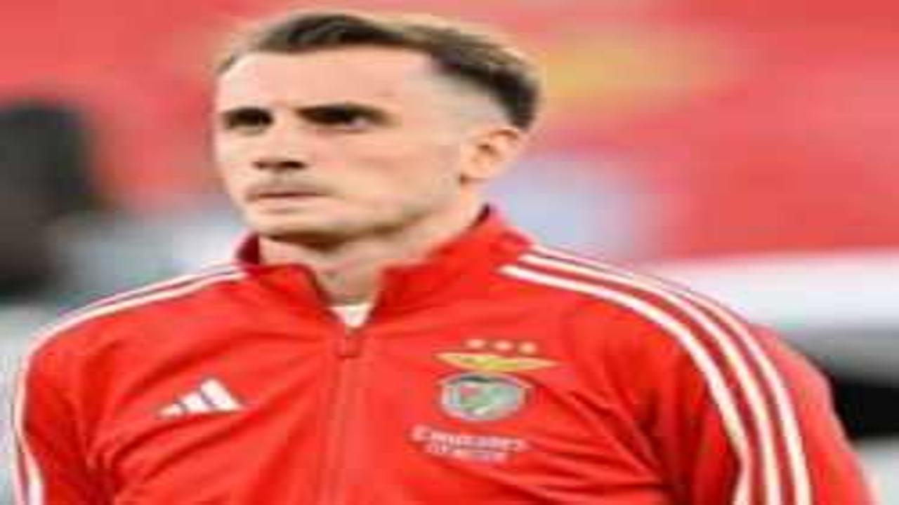 Kerem Aktürkoğlu, Fenerbahçe için İstanbul'a geliyor! İşte saati