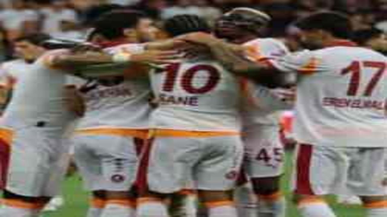 Şampiyonlar Ligi'nde Galatasaray'ın rakipleri belli oluyor!