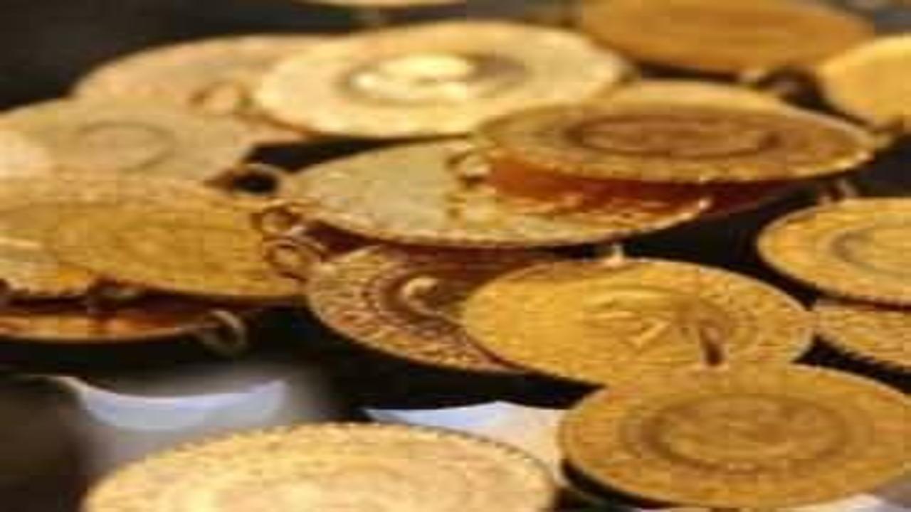 Gram altından bir rekor daha: Kritik seviyeye yaklaştı!