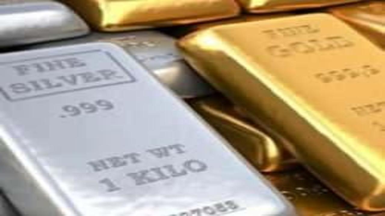 Gümüş getiride altını solladı! Yılbaşından bu yana yüzde 31,4 yükseldi