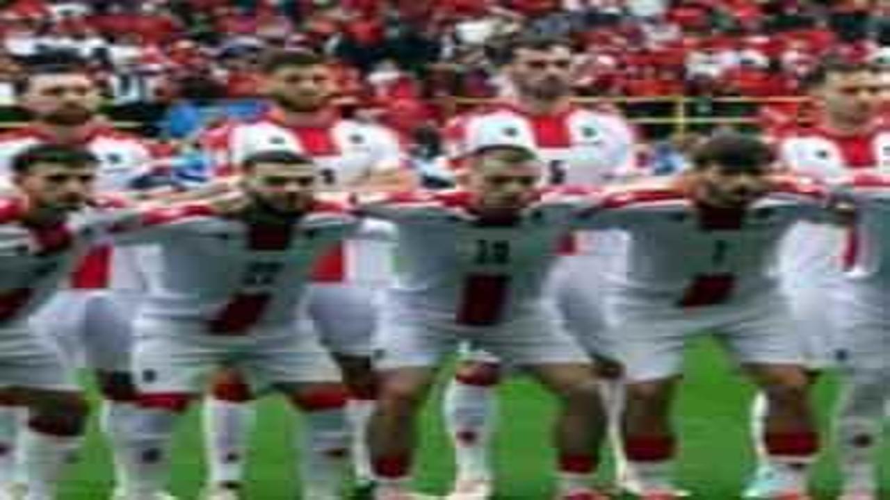 Gürcistan, Türkiye maçı için aday kadrosunu açıkladı