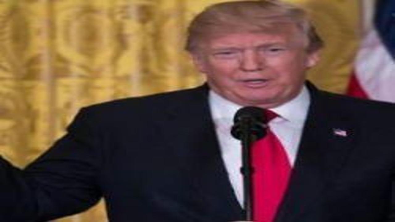 Hedef göstermişti! Trump acımadı görevden aldı