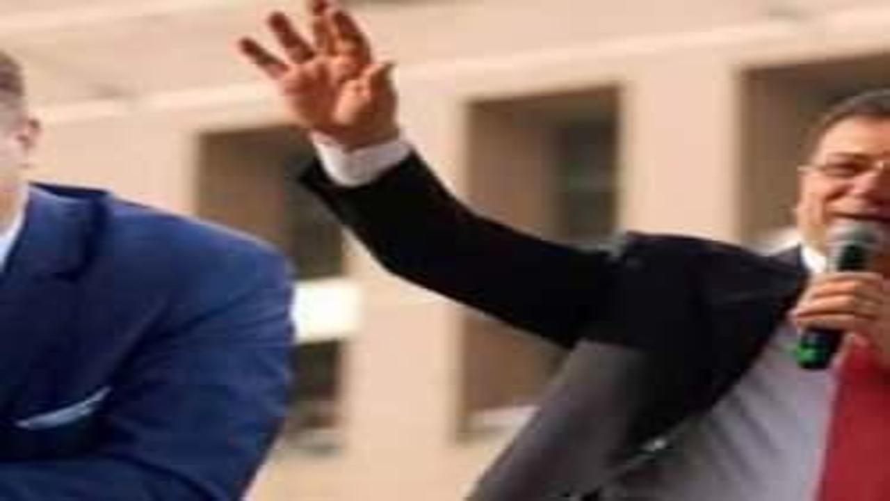 İmamoğlu'nun avukatı adli kontrol şartıyla serbest bırakıldı