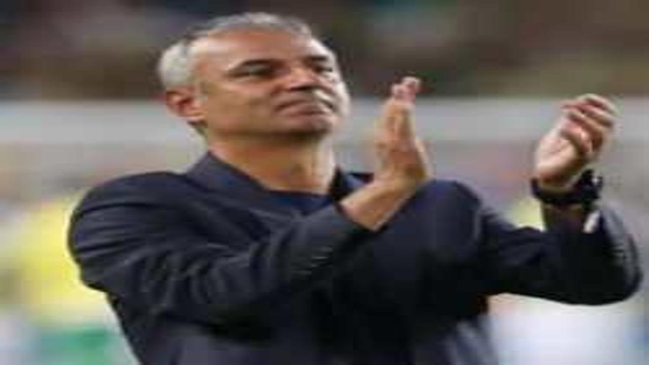 İsmail Kartal'a sürpriz talip! Şampiyonluk kaybettiği takım peşinde