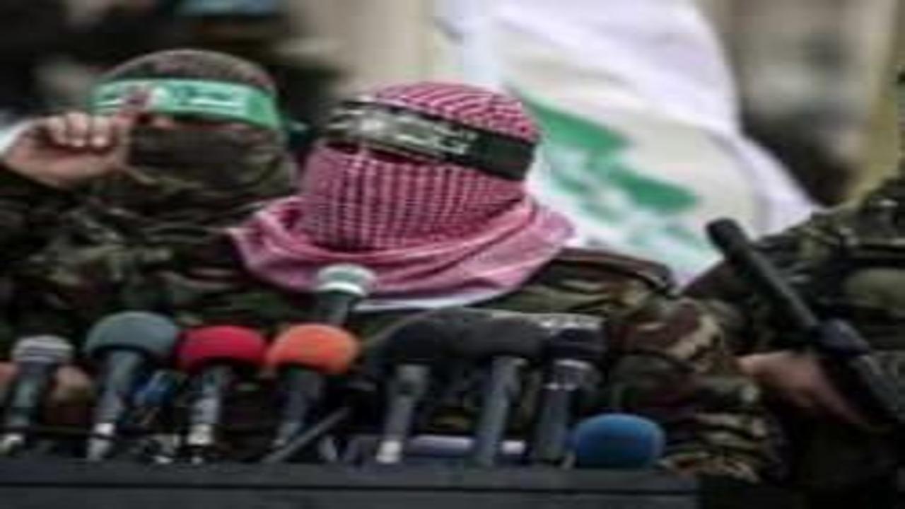 İsrail'den Ebu Ubeyde'ye suikast iddiası! Hamas'tan açıklama