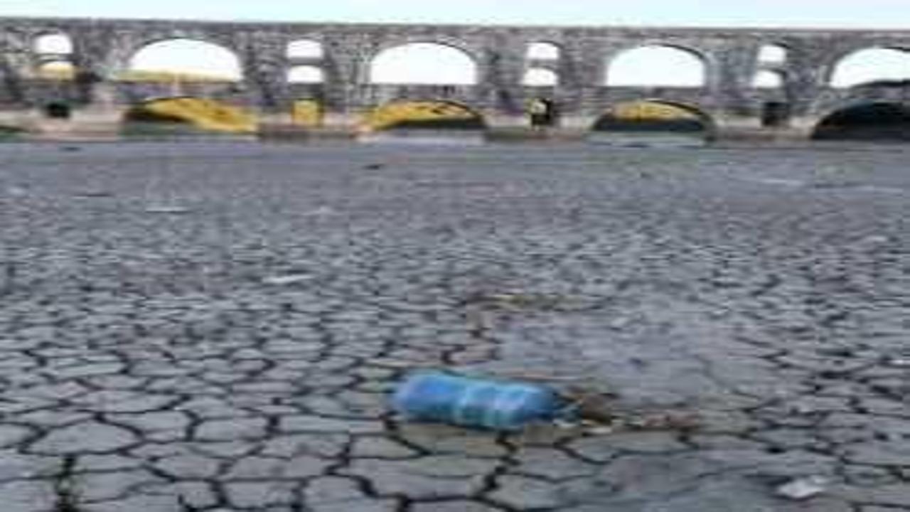 İstanbul'a su sağlayan barajlardaki doluluk oranları