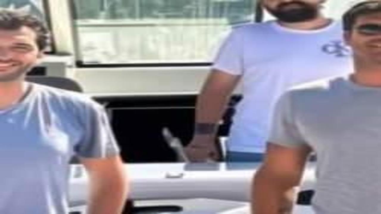 İşte Tatlıtuğ’un ifadesi: Halit Yukay’ın son sözleri ortaya çıktı