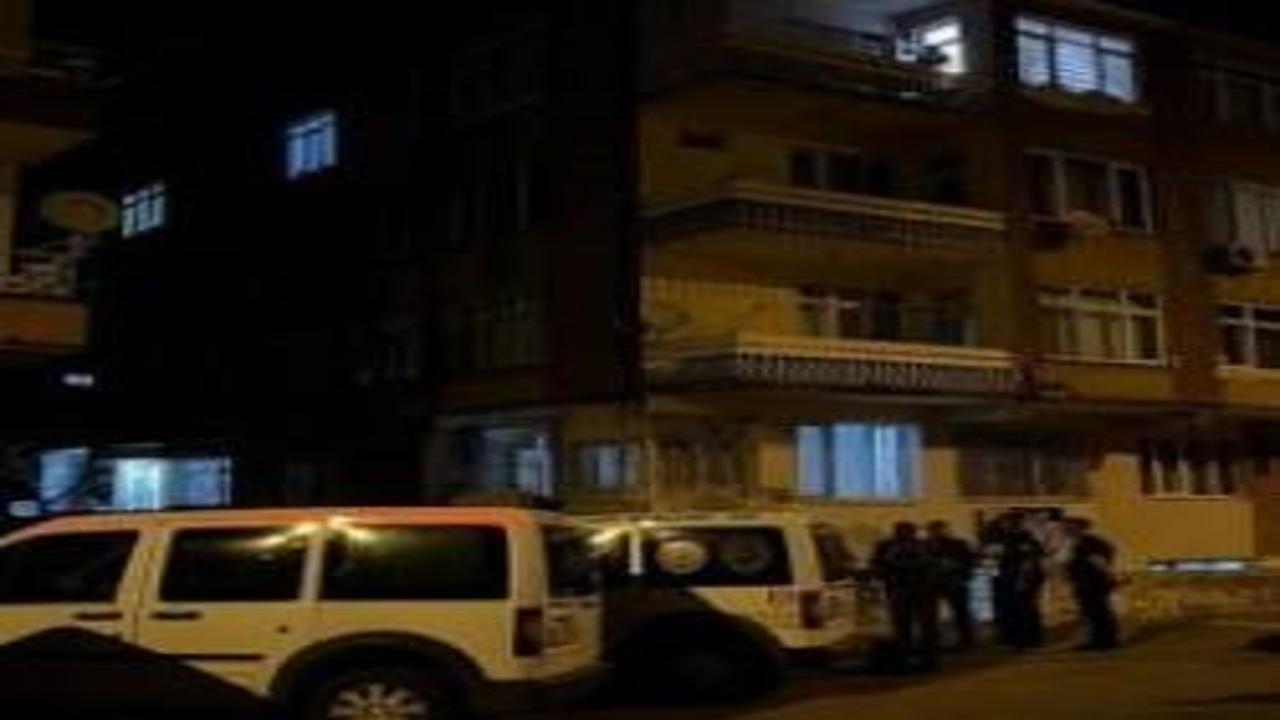 Kayseri’de boşandığı eşi tarafından bıçaklanan kadın ağır yaralandı