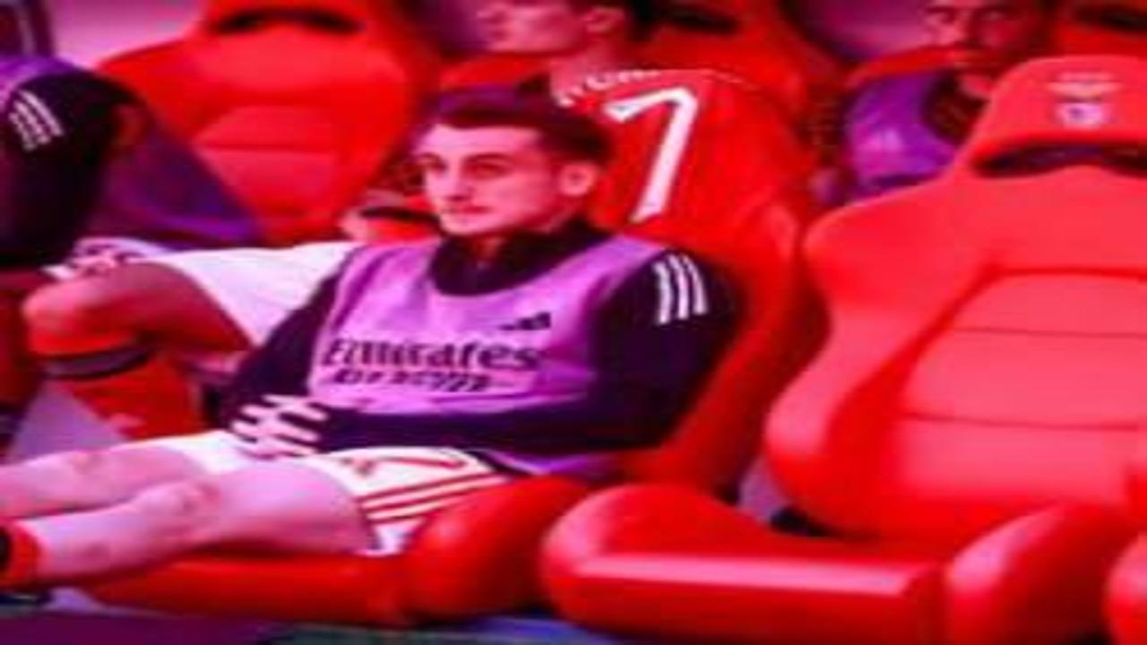 Kerem Portekiz'i birbirine kattı: Tüm ülke onu konuşuyor