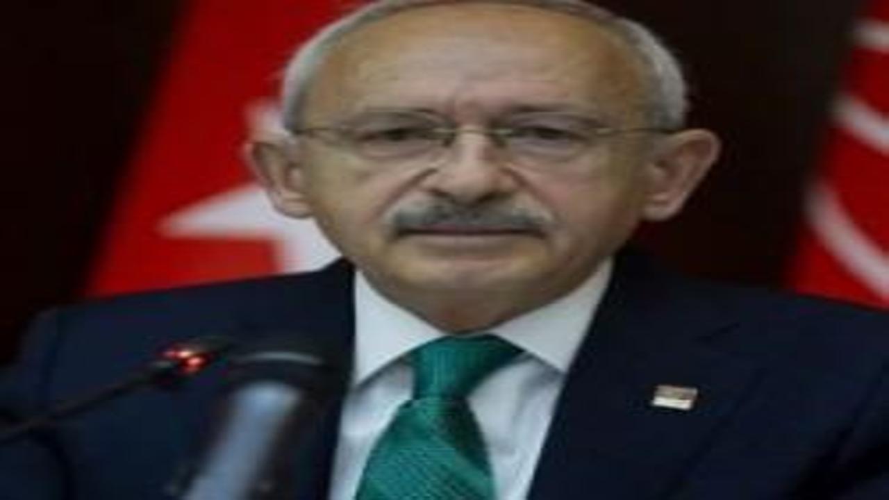 Kılıçdaroğlu kararını verdi! Ankara'da çok konuşulan iddia!