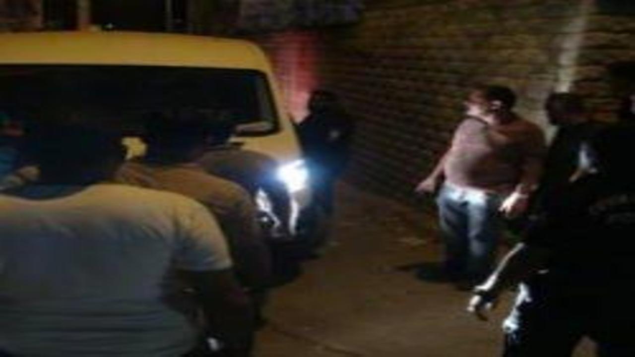 Kilis'te kaybolan 3 yaşındaki çocuk, ölü bulundu