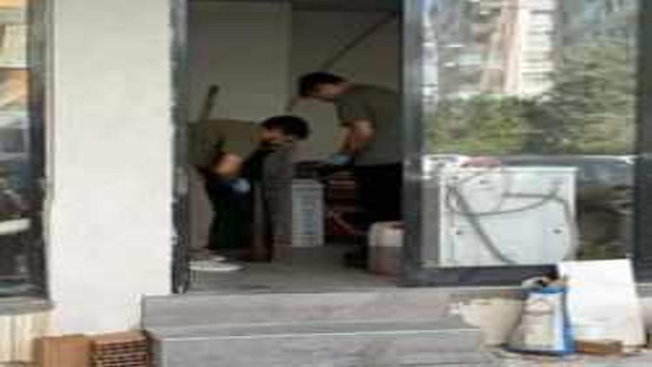 Polis gözlerine inanamadı! Bir apartmanda bulundu