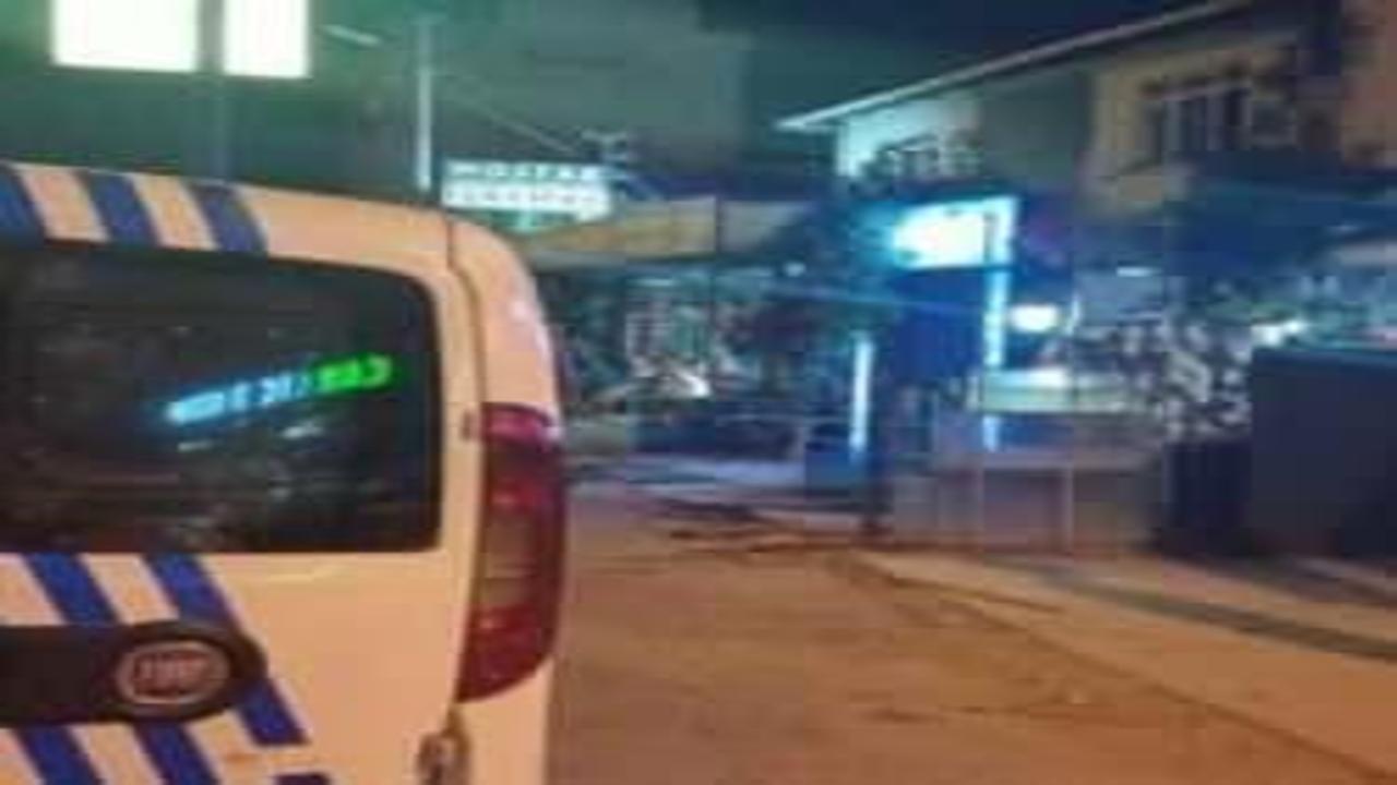 Yer: Kocaeli! Tatilden döndü, dükkânını tam takır kuru bakır buldu