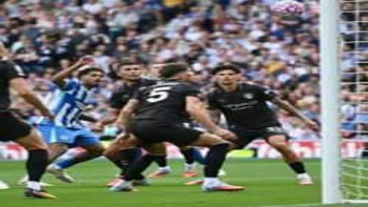 Manchester City'de kabus devam ediyor! Son dakikalarda yıkıldı