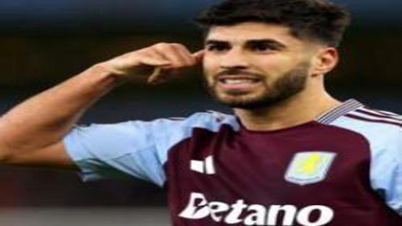 Marco Asensio Fenerbahçe'de! İstanbul'a geldi