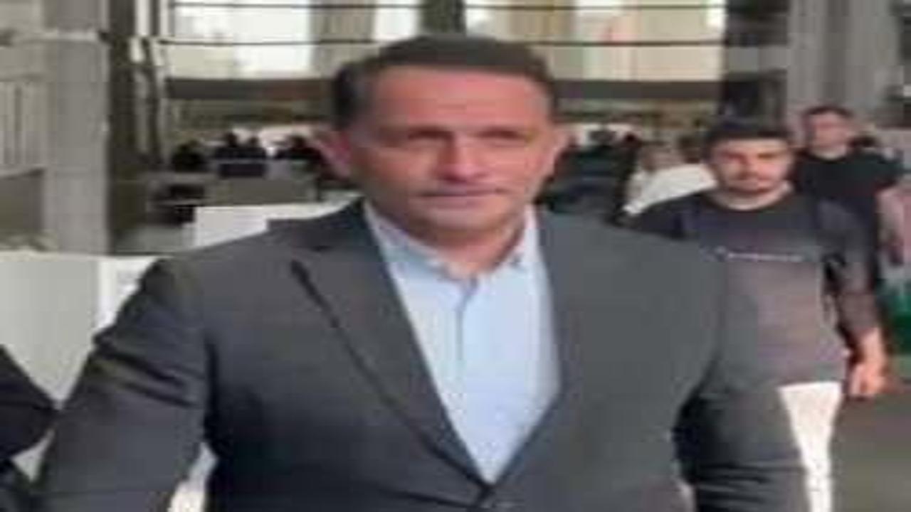 Mücahit Birinci hakkında son dakika gelişmesi