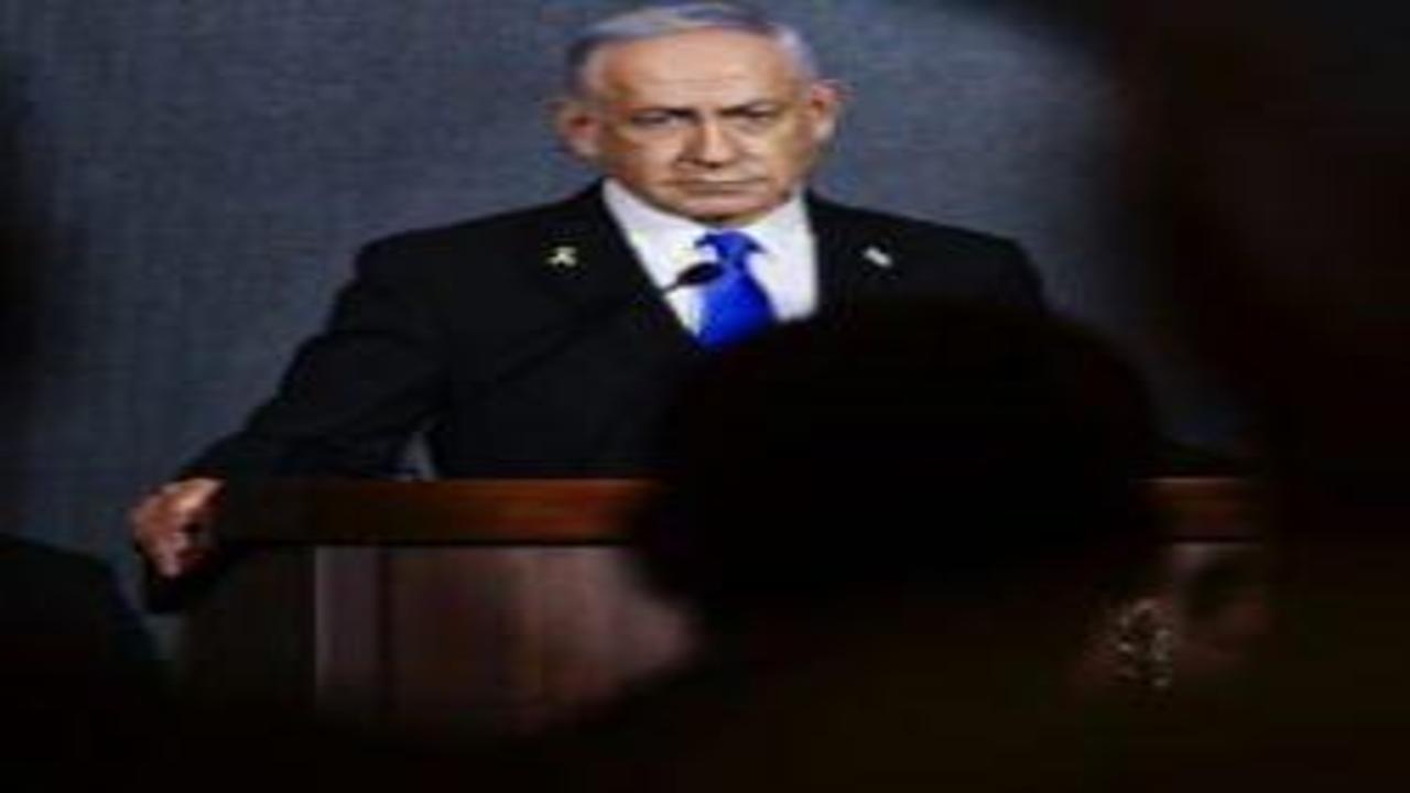 Netanyahu'dan son dakika Suriye açıklaması: Neden saldırdığını açıkladı!