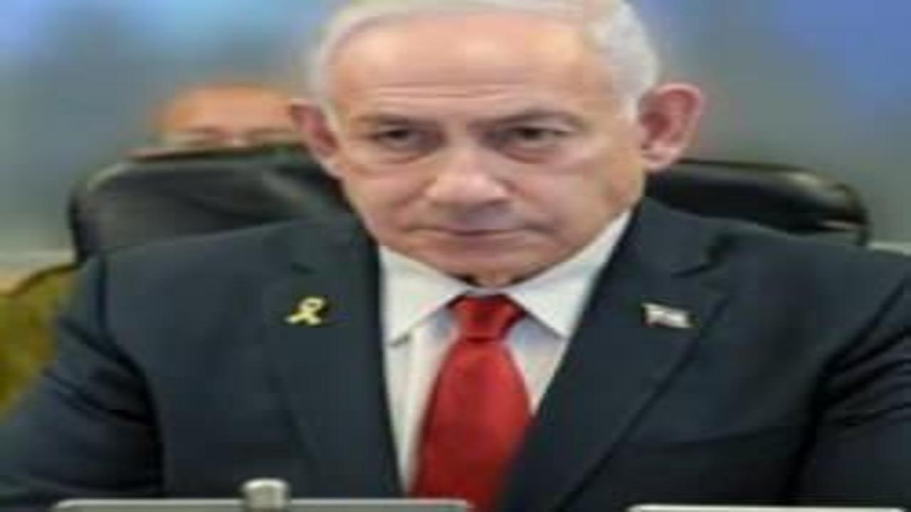 Netanyahu'dan yeni Sana tahdidi: "Saldırılar devam edecek"