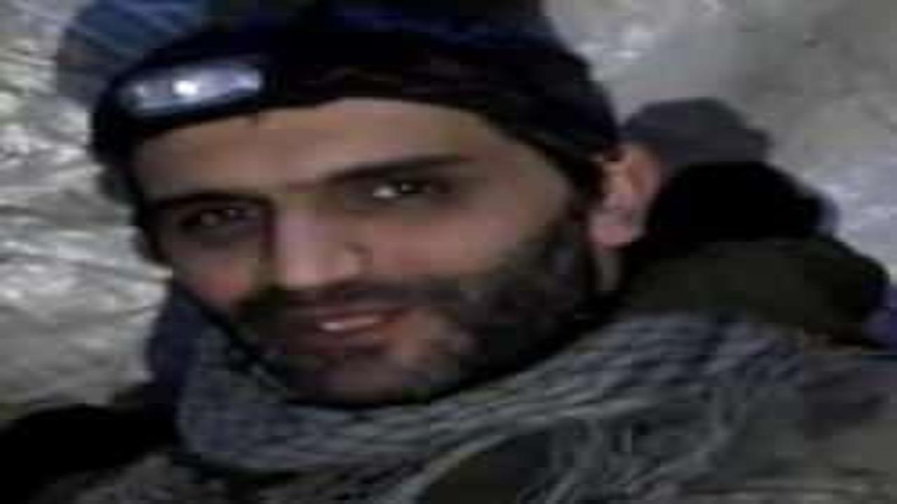 PKK'nın sözde eyalet komutanı 'Kaza' sonucu öldü!