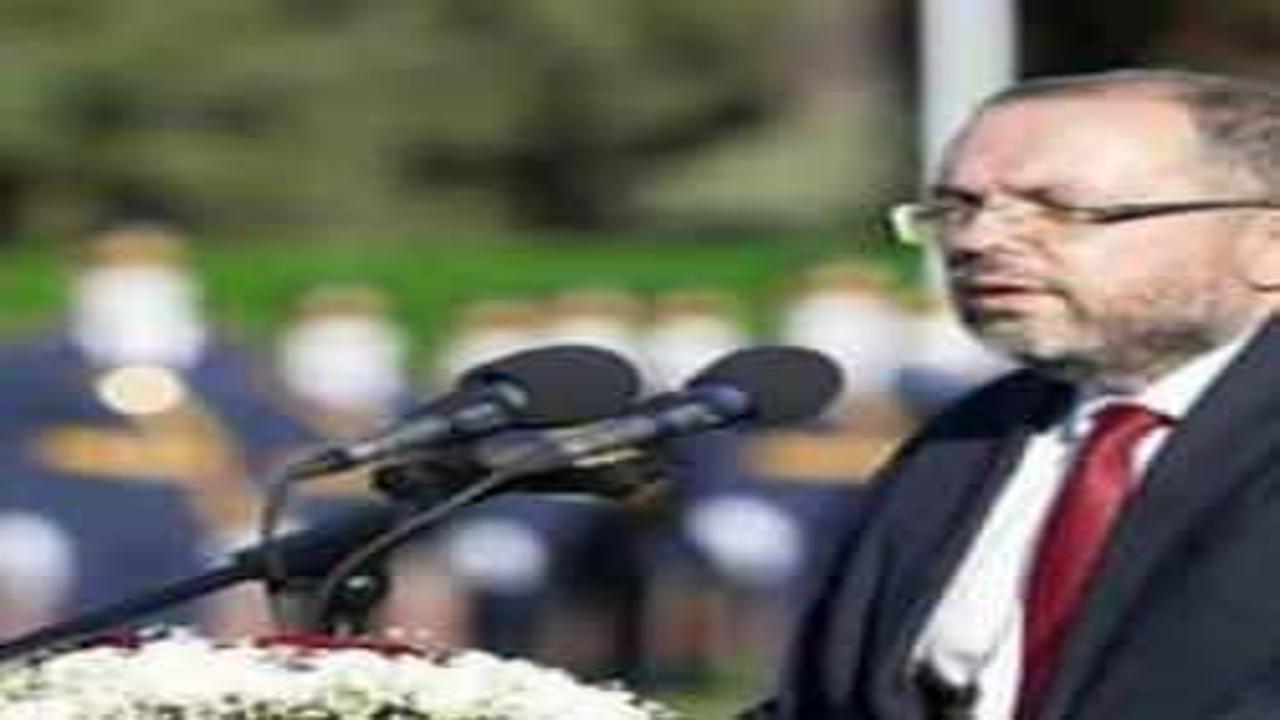 Prof. Dr. Erhan Afyoncu'dan önemli mesajlar! Sivil iradenin emrinde olacaksınız