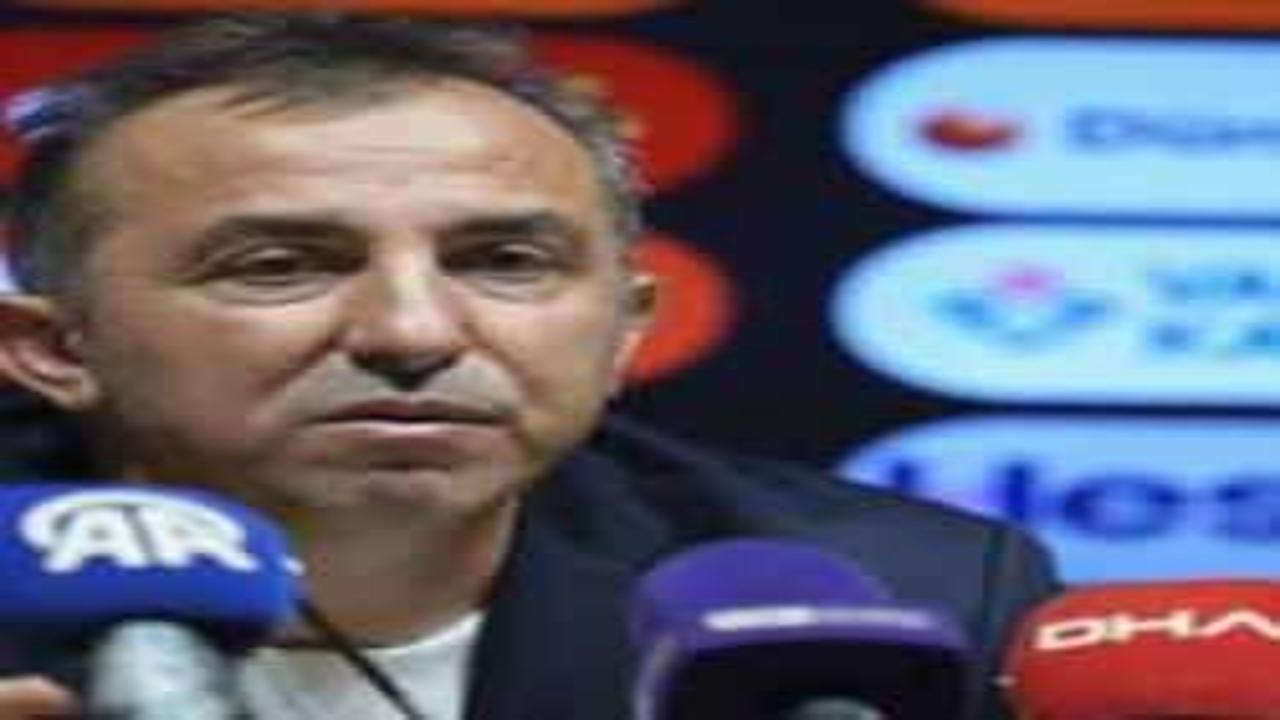 Recep Uçar'dan Milli Takım tepkisi!