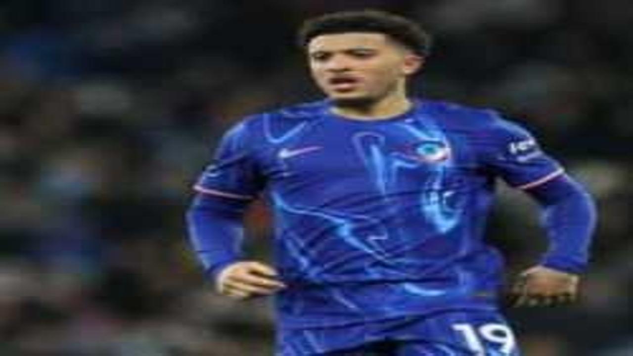 Roma'yı reddetmişti: Sancho'nun yeni adresi 'belli gibi'