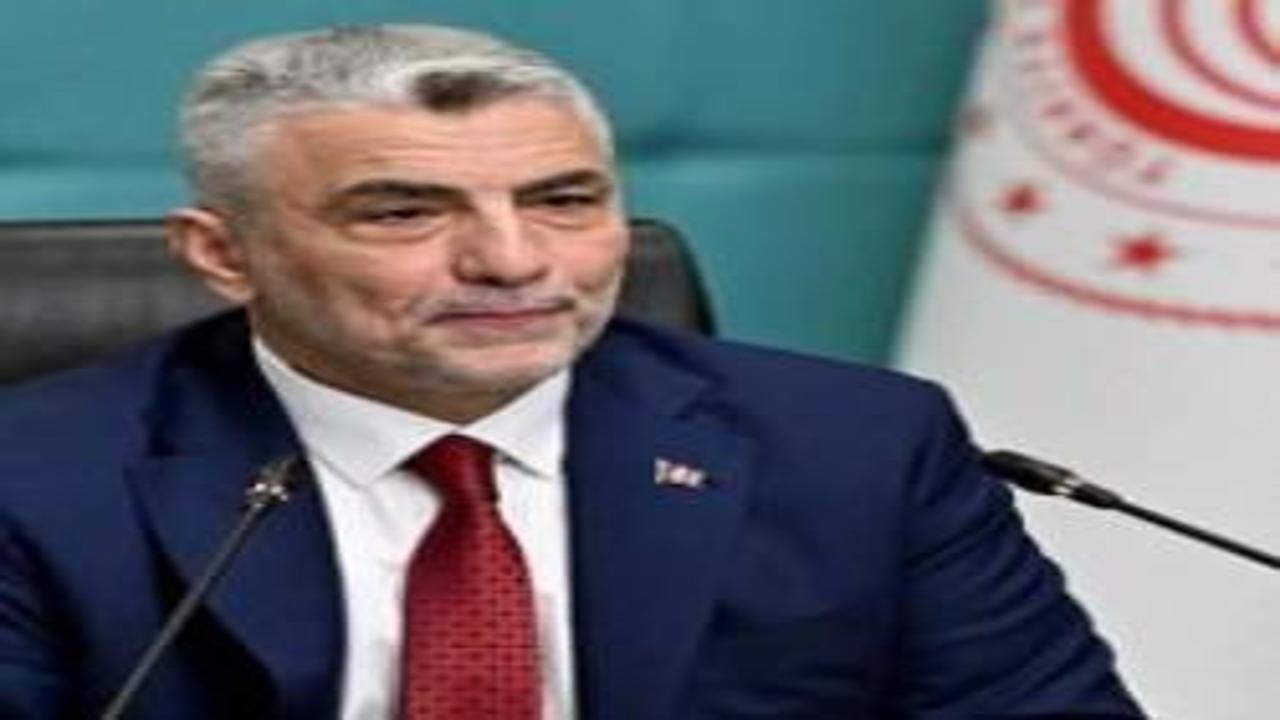 Şam'da ticaret köprüsü kuruluyor! Türkiye-Suriye ticaretinde yeni işbirliği