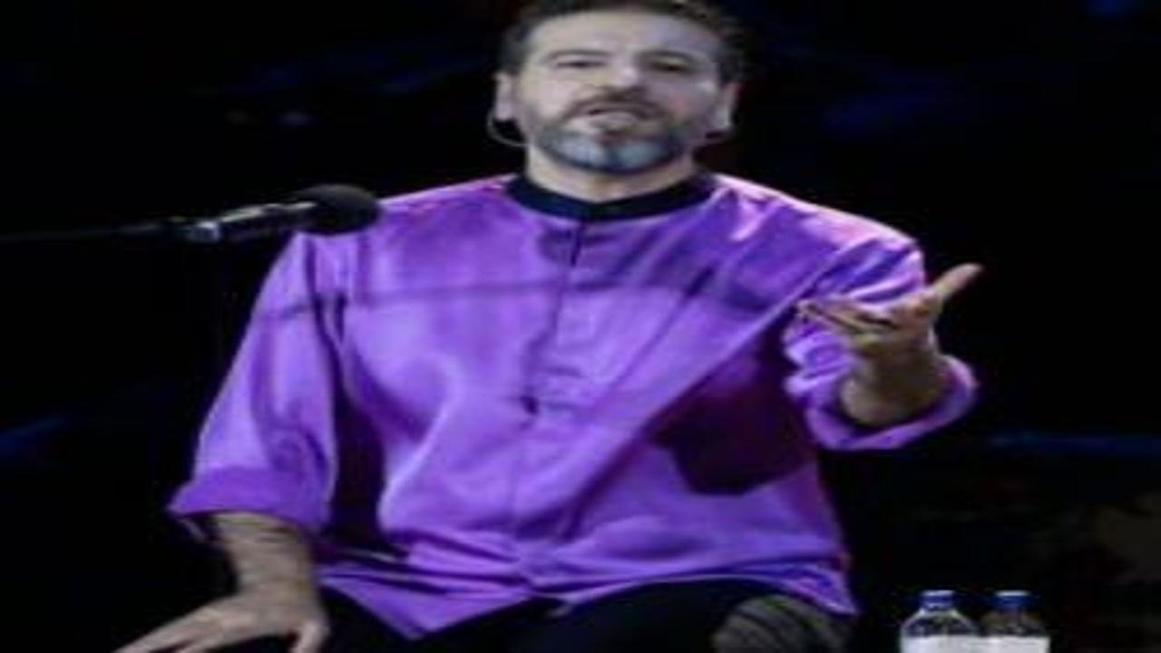 Sami Yusuf: Allah Türkiye'yi ve Türk dünyasını korusun