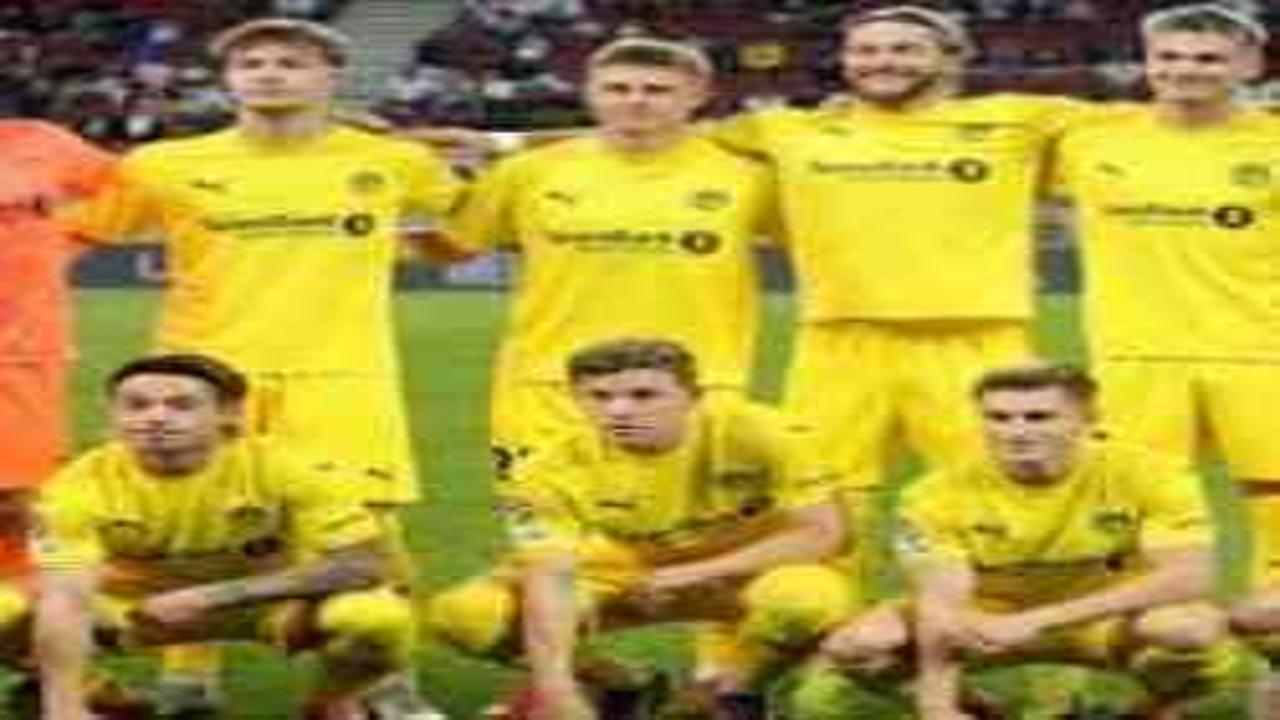 Şampiyonlar Ligi'nde sürprizler gecesi! Kairat sonrası iki 'ilk' daha